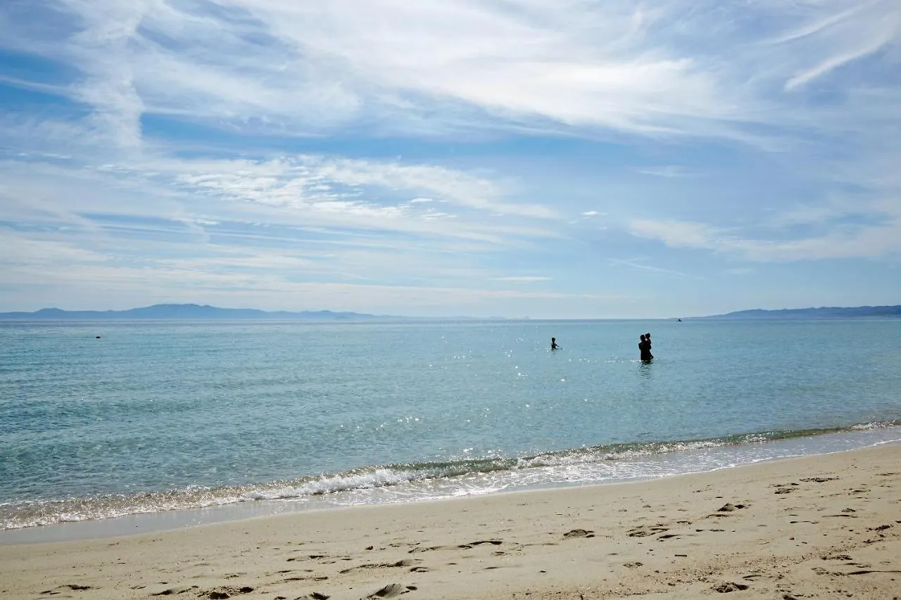 Margarita Sea Side Hotel Kallithea  Greece