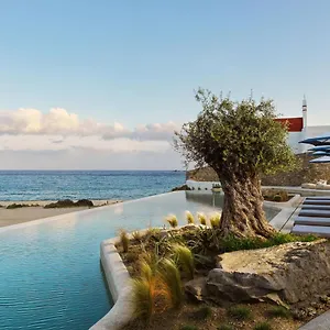 Aegon Mykonos, Autograph Collection 5* Kalo Livadi