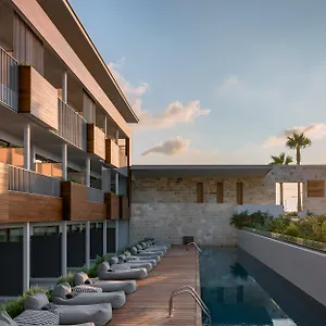 Ikones Seafront Luxury (adults Only) 5* Rethymno (Crete)