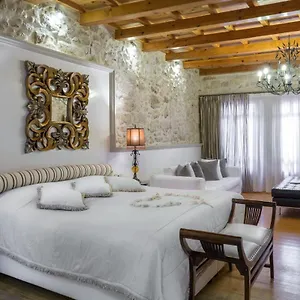 Avli Lounge 5* Rethymno (Crete)