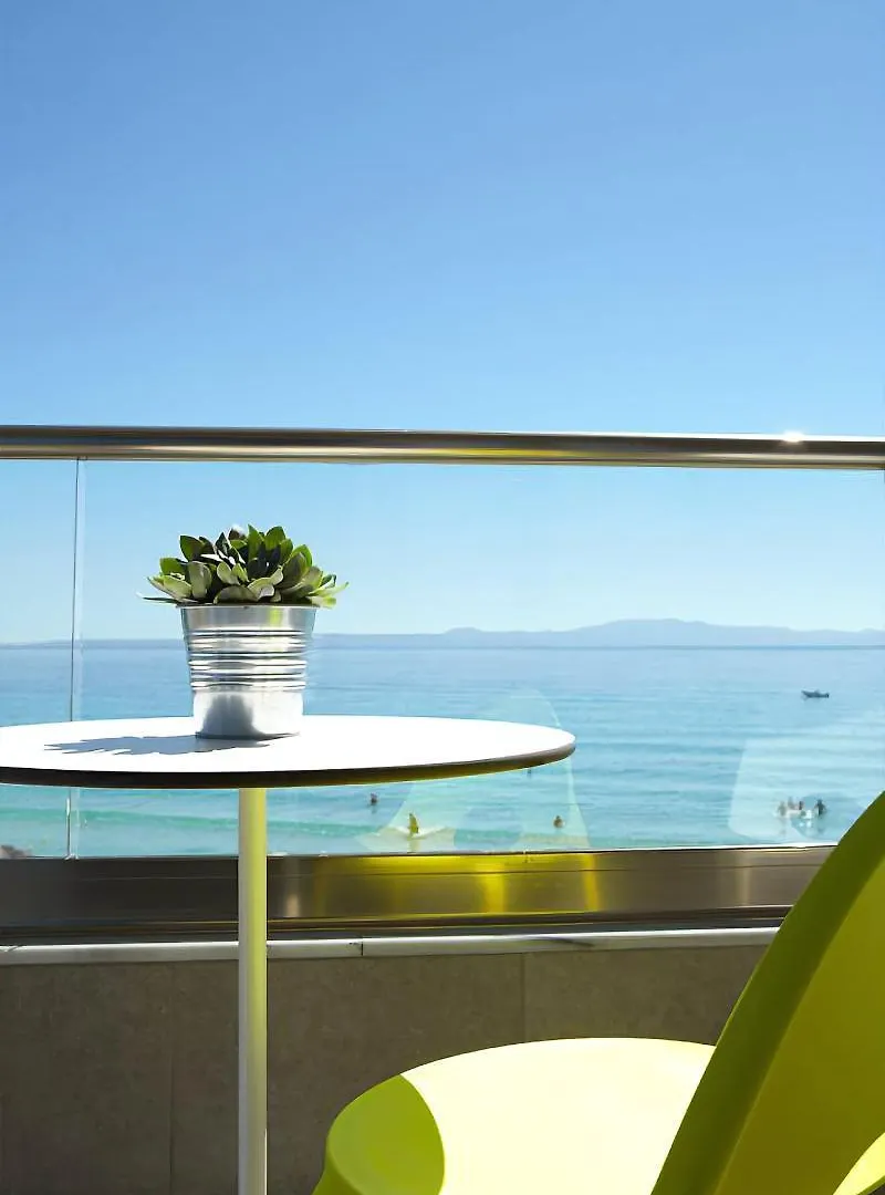 Margarita Sea Side Hotel Kallithea  4*, Kallithea (Chalkidiki)