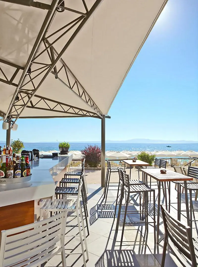 Margarita Sea Side Hotel Kallithea  Yunanistan