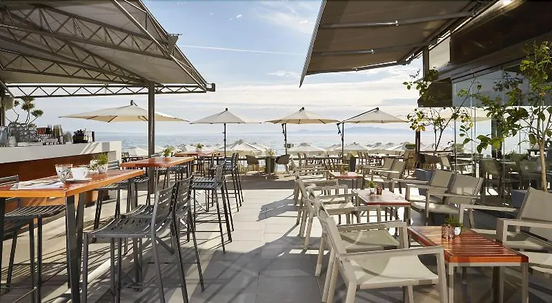 Margarita Sea Side Hotel Kallithea  Kallithea (Chalkidiki)