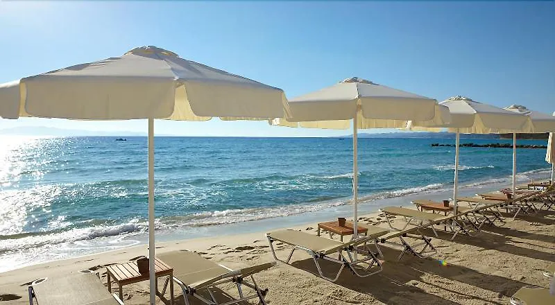 Margarita Sea Side Hotel Kallithea  4*, Kallithea (Chalkidiki)