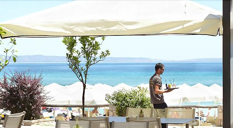 Margarita Sea Side Hotel Kallithea