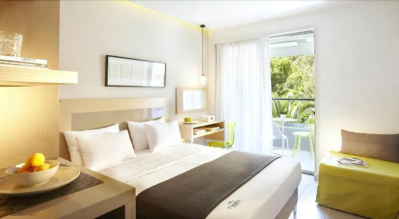 ****  Margarita Sea Side Hotel Kallithea  Yunanistan