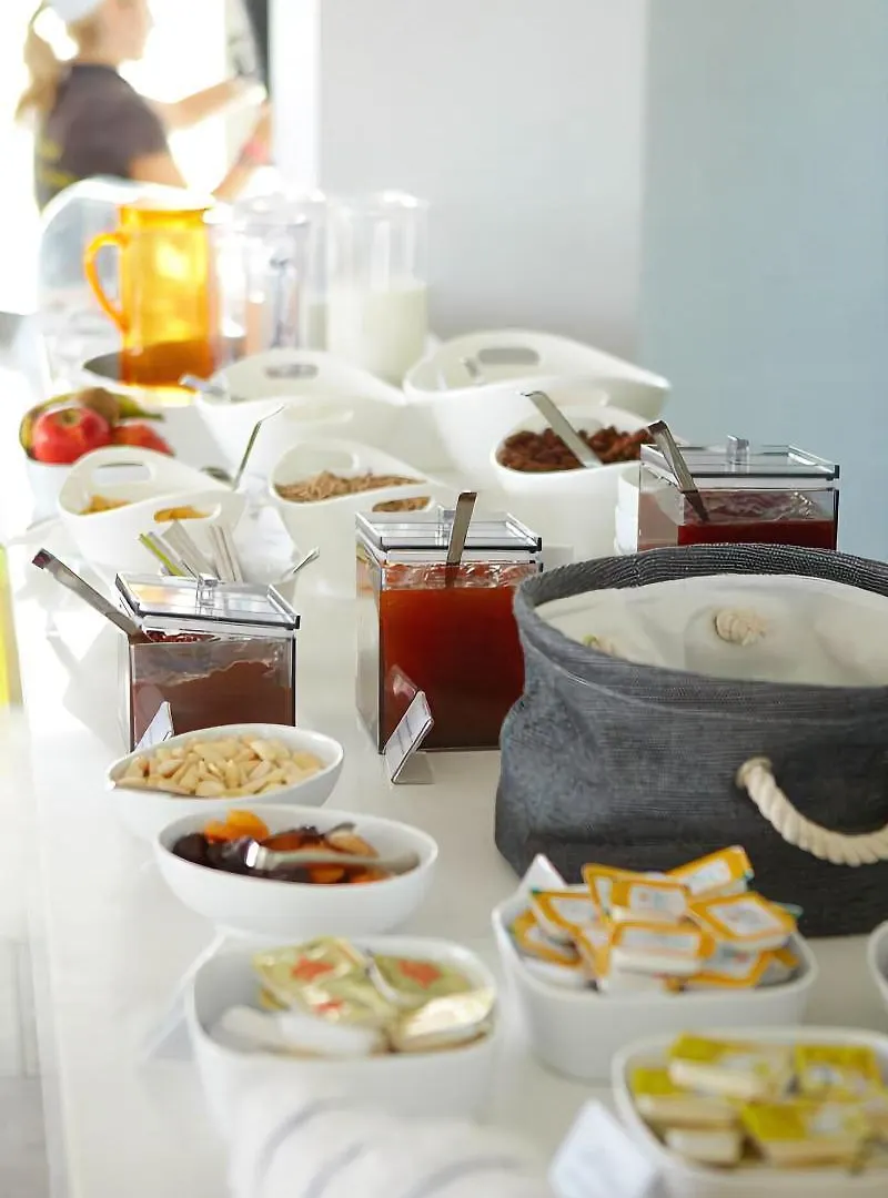 ****  Margarita Sea Side Hotel Kallithea  Yunanistan