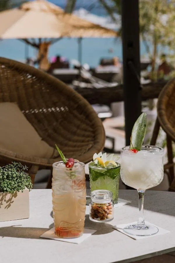 Margarita Sea Side Hotel Kallithea  Yunanistan